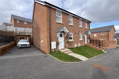 undefined, Trefechan, Merthyr Tydfil CF48