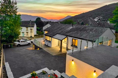 3 bedroom detached house for sale, Jaytrees, Chestnut Hill, Keswick, CA12