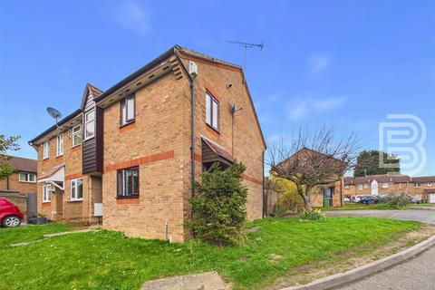 Great Borne, Rugby CV21