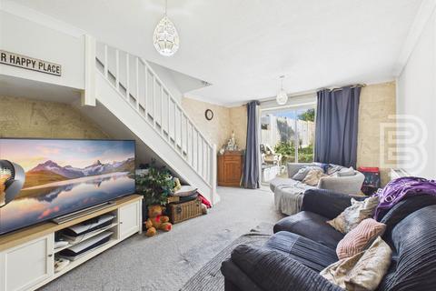 2 bedroom end of terrace house for sale, Great Borne, Rugby CV21