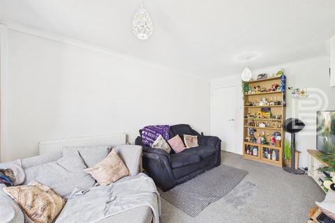 2 bedroom end of terrace house for sale, Great Borne, Rugby CV21