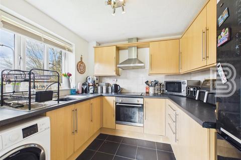 2 bedroom end of terrace house for sale, Great Borne, Rugby CV21