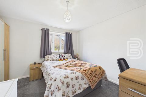 2 bedroom end of terrace house for sale, Great Borne, Rugby CV21