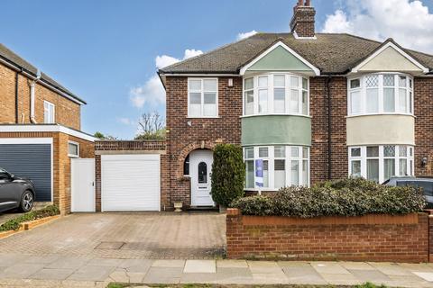 3 bedroom semi-detached house for sale, Highfield Road, Ipswich, Suffolk