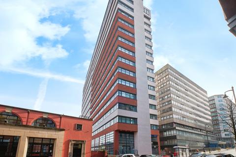 2 bedroom flat for sale, Newhall Street, Birmingham, West Midlands, B3