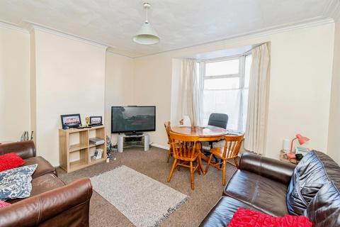 4 bedroom end of terrace house for sale, Avenue Road, Southampton