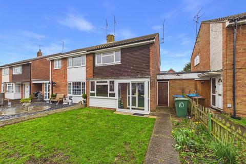undefined, Cradley Walk, Aylesbury HP20