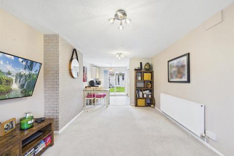 undefined, Cradley Walk, Aylesbury HP20
