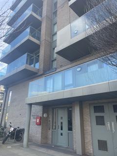 undefined, Ben Jonson Road, London E1
