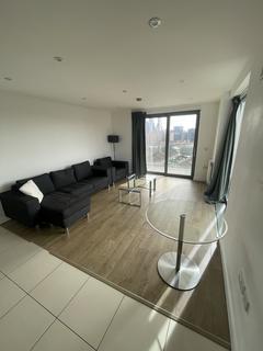undefined, Ben Jonson Road, London E1