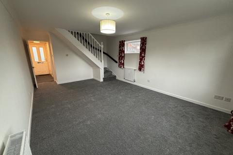 undefined, Springbok Close, Street