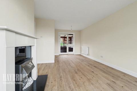 undefined, Hawkins Avenue, Sheffield