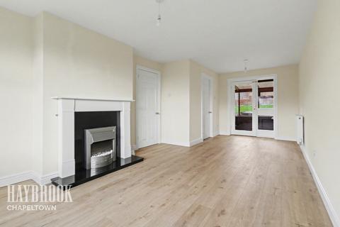 undefined, Hawkins Avenue, Sheffield