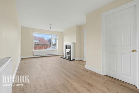 undefined, Hawkins Avenue, Sheffield