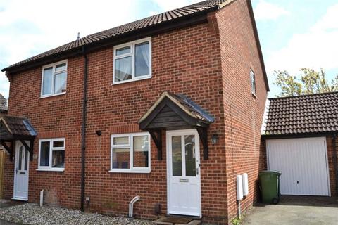 undefined, Wilfred Way, Thatcham, Berkshire, RG19