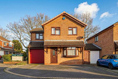 undefined, Kempsey Close, Solihull