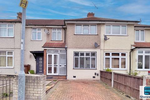 3 bedroom terraced house for sale, Orchard Road, Dagenham, RM10