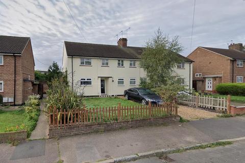 undefined, Carleton Road, Cheshunt,