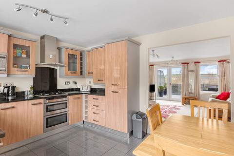 2 bedroom ground floor flat for sale, Cleave Road, Barnstaple EX31
