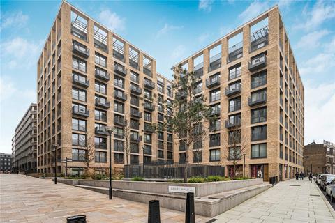 undefined, Jubilee Walk, London, WC1X