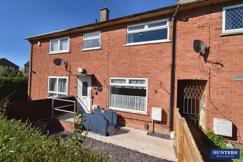Swinford Avenue, Leicester