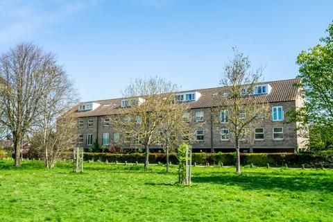 Monkstray House, Stockton Lane, York