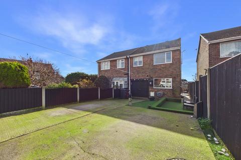 undefined, Alfreton DE55