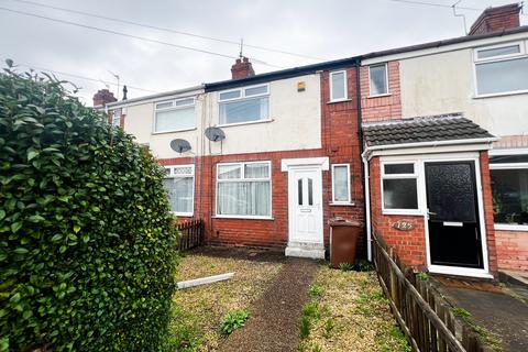 undefined, Brooklands Road, Hull
