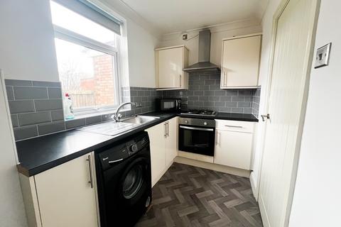undefined, Brooklands Road, Hull