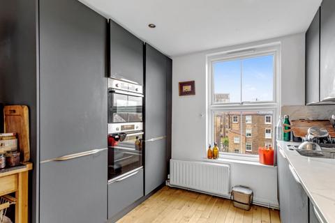 1 bedroom flat for sale, Mountgrove Road, Highbury N5