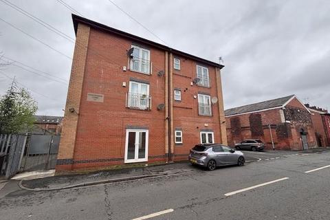 undefined, Greenside Street, Manchester
