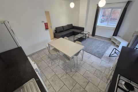 undefined, Greenside Street, Manchester