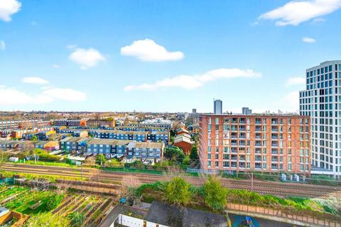 undefined, Rectory Road, London, N16 7QU