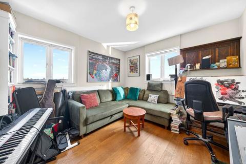 undefined, Rectory Road, London, N16 7QU