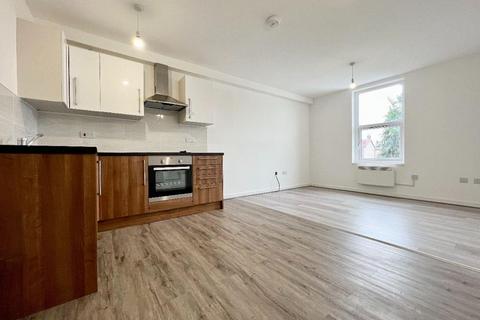 1 bedroom flat to rent, Brigstock Road, Thornton Heath, CR7