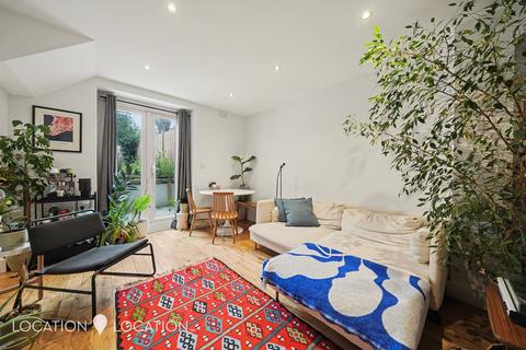 undefined, Brooke Road, London, N16