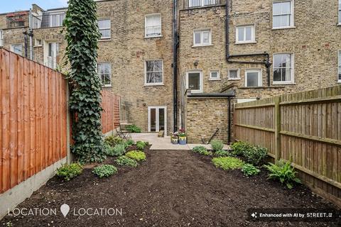undefined, Brooke Road, London, N16