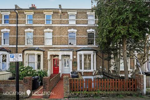 undefined, Brooke Road, London, N16