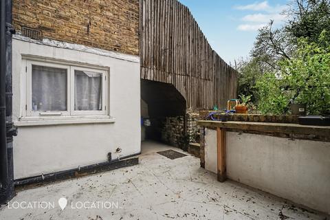 undefined, Brooke Road, London, N16