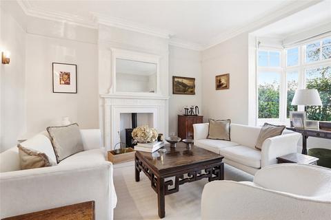 undefined, The Avenue, London, W4