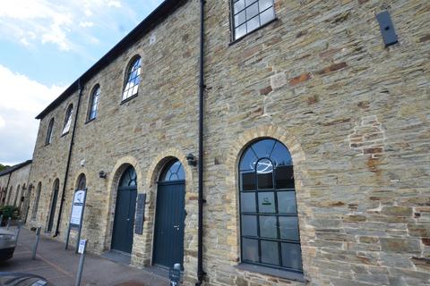 undefined, 4 The Old Carriage Works Brunel Quays, Lostwithiel