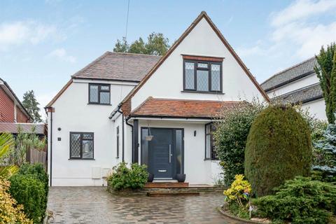 undefined, Oakridge Avenue, Radlett