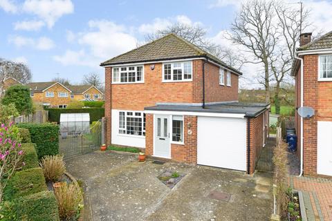 undefined, Durnsford Way, Cranleigh, GU6