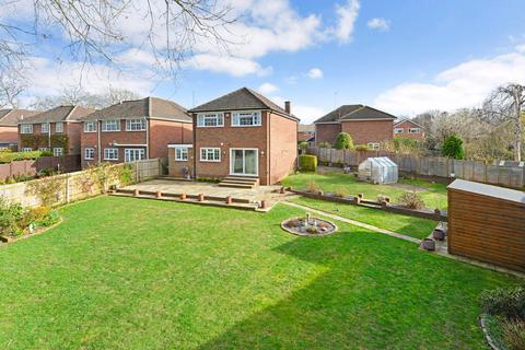 undefined, Durnsford Way, Cranleigh, GU6