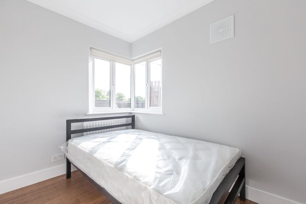 Bedroom (example)