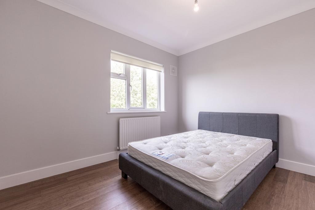 Bedroom (example)