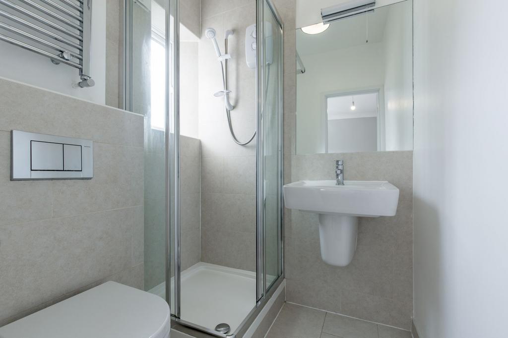 Bathroom (example)