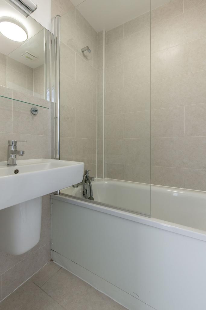 Bathroom (example)