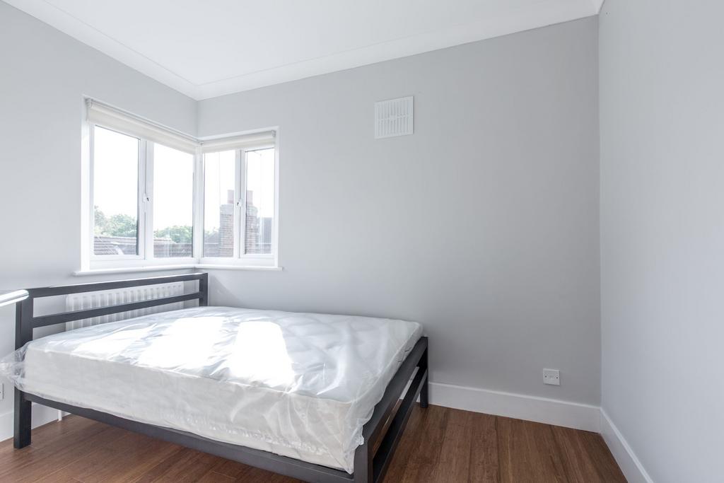 Bedroom (example)