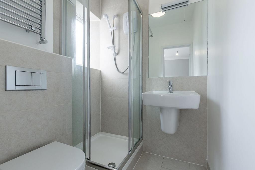 Bathroom (example)